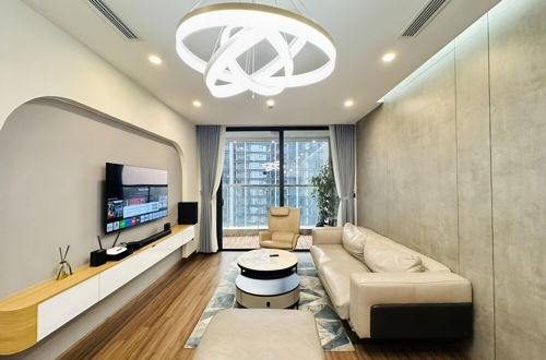 Photo 38 - Vinhomes Metropolis Ha Noi-Gem Apartment