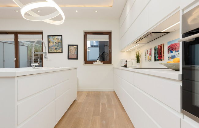 3 Bedroom Apartment by Renters - Foto 22
