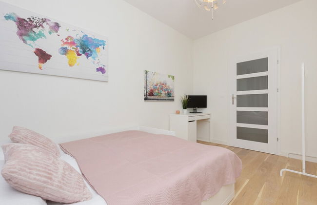 3 Bedroom Apartment by Renters - Foto 10