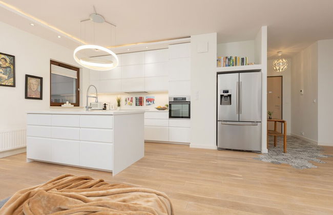3 Bedroom Apartment by Renters - Foto 20