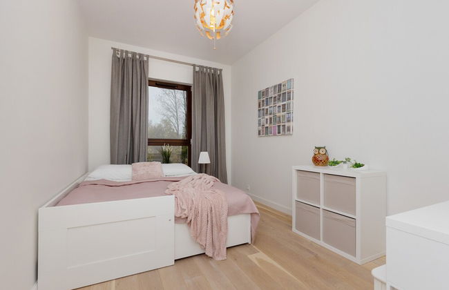 3 Bedroom Apartment by Renters - Foto 5