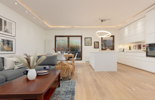 3 Bedroom Apartment by Renters - Foto 30