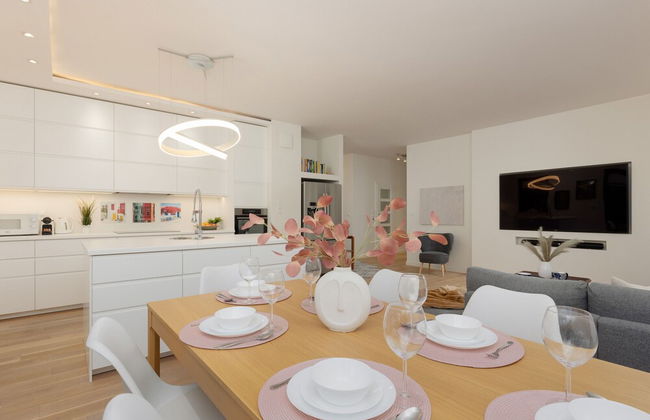 3 Bedroom Apartment by Renters - Foto 27