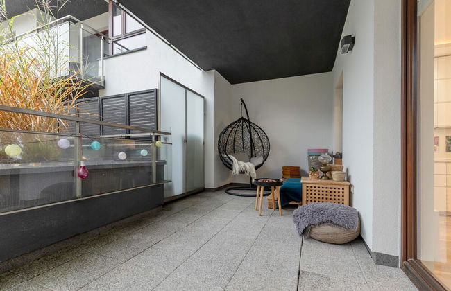 3 Bedroom Apartment by Renters - Foto 35