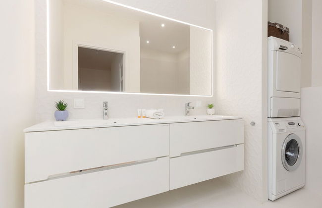 3 Bedroom Apartment by Renters - Foto 39