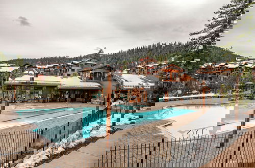 Photo 12 - Northstar Beauty Studio Condo in Heart of Resort