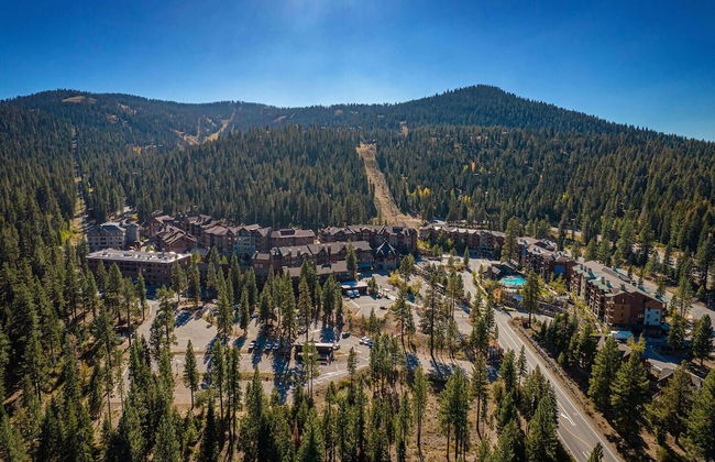 Northstar Beauty Studio Condo in Heart of Resort - Foto 48