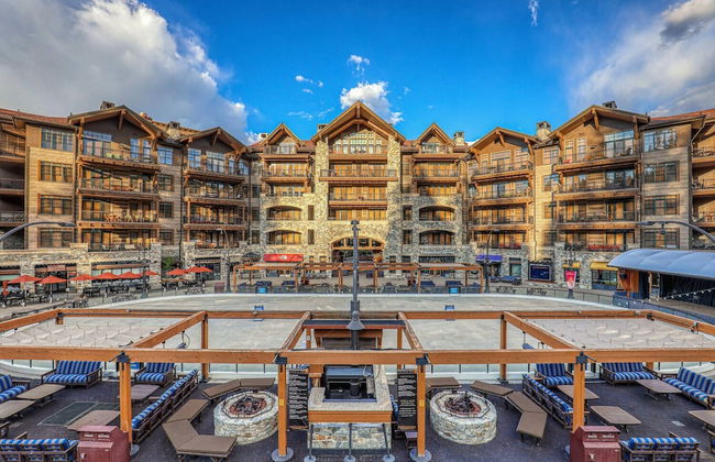 Northstar Beauty Studio Condo in Heart of Resort - Foto 32