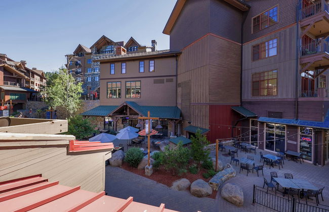 Northstar Beauty Studio Condo in Heart of Resort - Foto 40