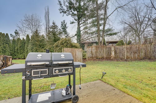 Foto 8 - Family-friendly Bloomfield Hills Home With Patio