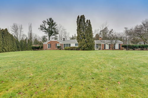 Photo 26 - Family-friendly Bloomfield Hills Home With Patio