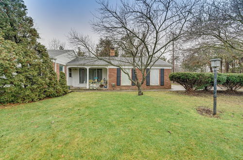 Photo 13 - Family-friendly Bloomfield Hills Home With Patio