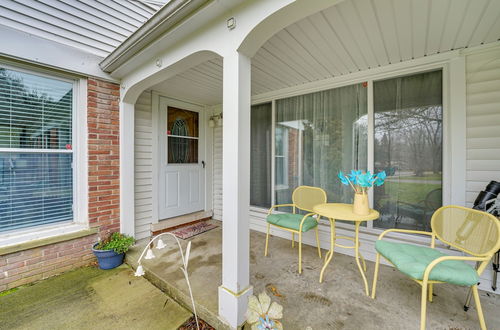 Photo 20 - Family-friendly Bloomfield Hills Home With Patio