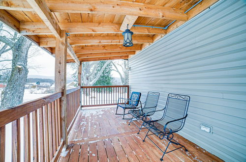 Photo 1 - Jones Mills Vacation Rental: Near Skiing & Hiking