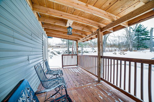 Photo 11 - Jones Mills Vacation Rental: Near Skiing & Hiking