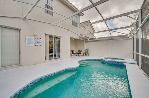 Photo 35 - Modern Davenport Townhome w/ Pool: 9 Mi to Disney