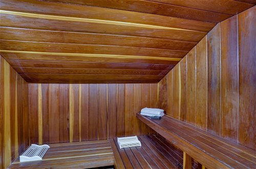 Photo 24 - Mountain-view Condo in Brian Head w/ Private Sauna