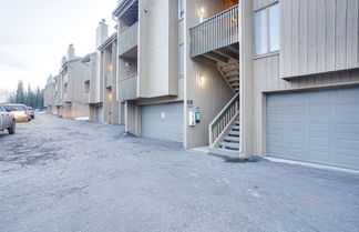 Photo 3 - Mountain-view Condo in Brian Head w/ Private Sauna