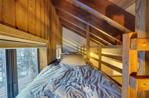 Foto 26 - Mountain-view Condo in Brian Head w/ Private Sauna