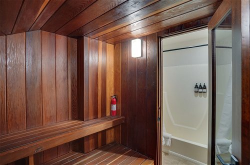 Foto 6 - Mountain-view Condo in Brian Head w/ Private Sauna