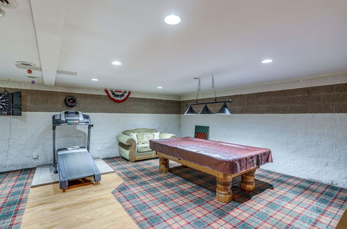 Foto 6 - Spacious Lucas Home w/ Private Pool & Game Room