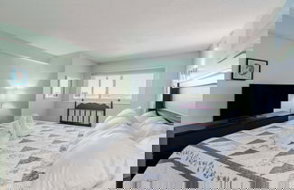 Photo 2 - Once Upon A Dream Beachfront Bliss