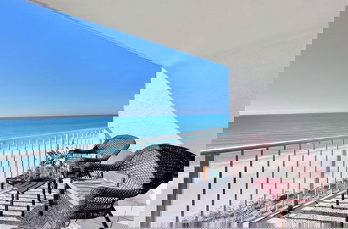 Photo 1 - Once Upon A Dream Beachfront Bliss