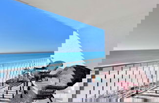 Foto 1 - Once Upon A Dream Beachfront Bliss