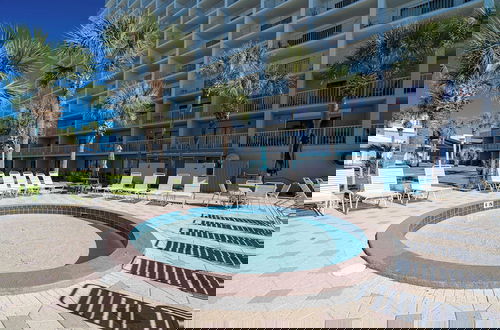 Photo 14 - Turtle Love Resort Amenities & Ocean Views!
