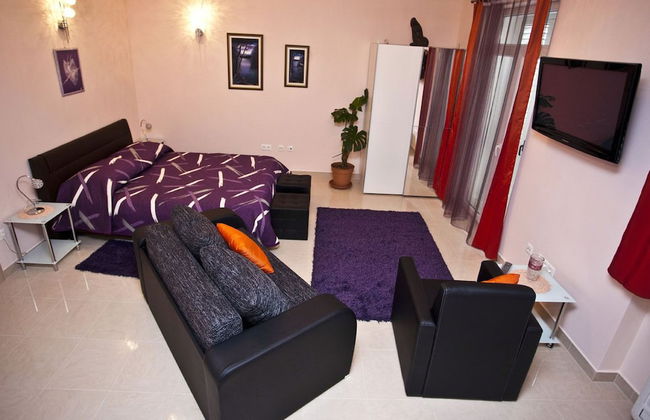 Split Apartments - Peric - Foto 3