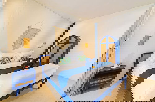 Foto 5 - Omah Bleue Villa