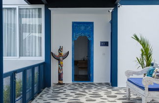 Foto 1 - Omah Bleue Villa by Betterplace