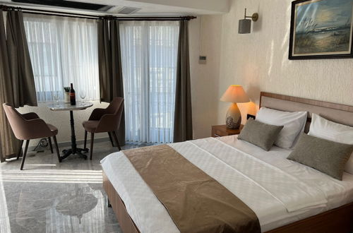 Foto 48 - Costa Karakoy Hotel