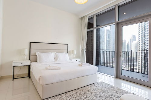 Foto 5 - Luxury StayCation - Huge 2 Bedroom Lav