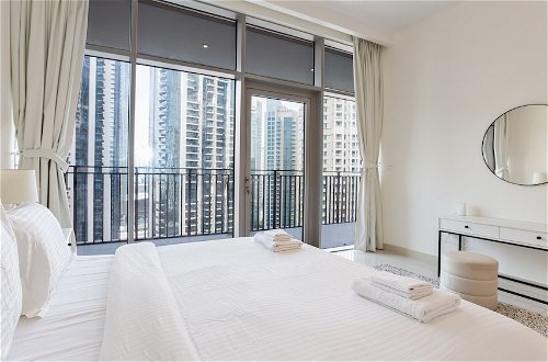 Photo 12 - Luxury StayCation - Huge 2 Bedroom Lav
