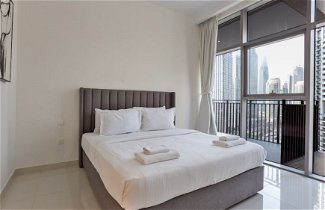 Foto 2 - Luxury StayCation - Huge 2 Bedroom Lav