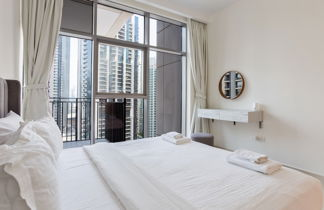 Foto 3 - Luxury StayCation - Huge 2 Bedroom Lav