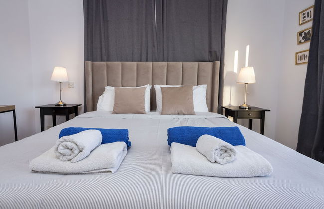 Palm Beach Sea View Apartment - Foto 1