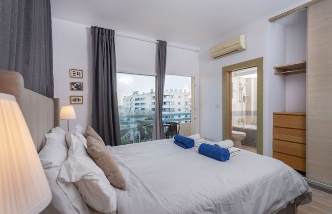 Palm Beach Sea View Apartment - Foto 3
