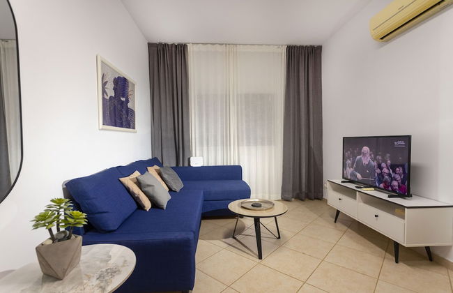 Palm Beach Sea View Apartment - Foto 22