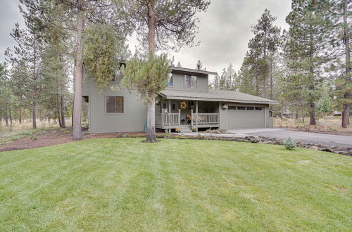 Photo 25 - Sunriver Resort Home: Near Skiing, Town & Trails