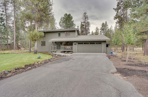 Photo 14 - Sunriver Resort Home: Near Skiing, Town & Trails