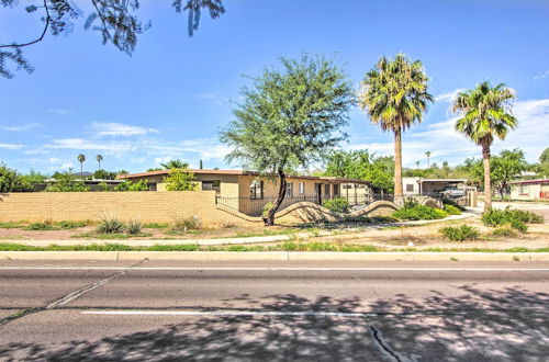 Foto 30 - Tucson Family Home w/ Outdoor Kitchen