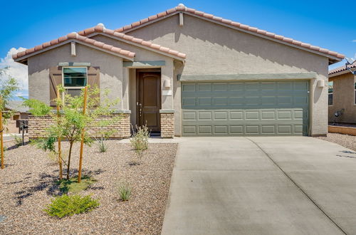 Foto 13 - Modern Tucson Retreat w/ Patio & Community Pool