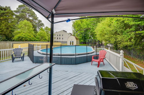 Photo 22 - Norfolk Beach House Rental w/ Private Pool