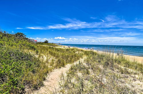 Photo 13 - Norfolk Beach House Rental w/ Private Pool