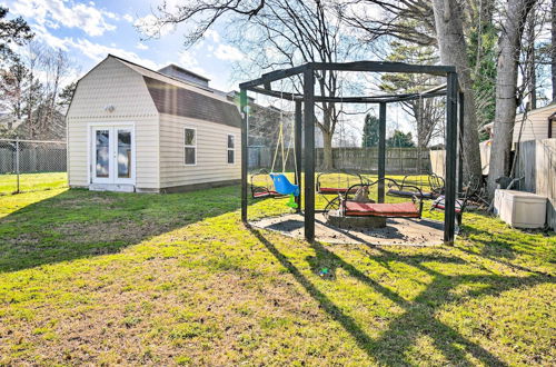 Photo 2 - Norfolk Beach House Rental w/ Private Pool