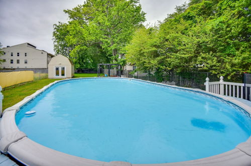 Photo 18 - Norfolk Beach House Rental w/ Private Pool