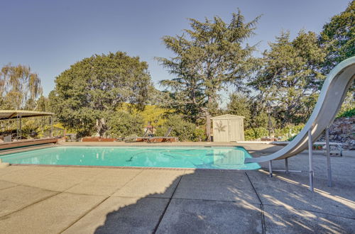 Photo 8 - Castro Valley Home w/ Private Deck