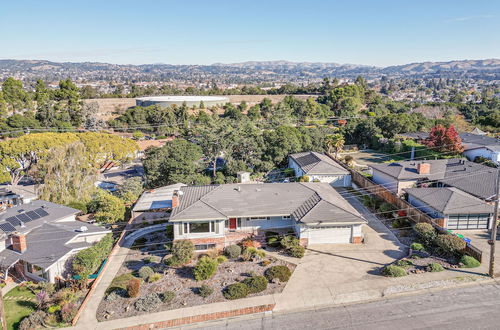 Foto 10 - Castro Valley Home w/ Private Deck